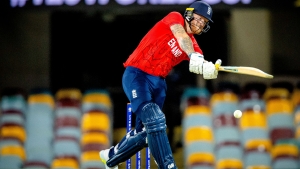 Brook and Stokes fire England to victory over Pakistan in final warm-up match