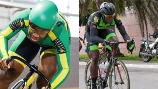 Jamaican cyclists  Dahlia Palmer and Marloe Rodman to vie for Olympic qualification