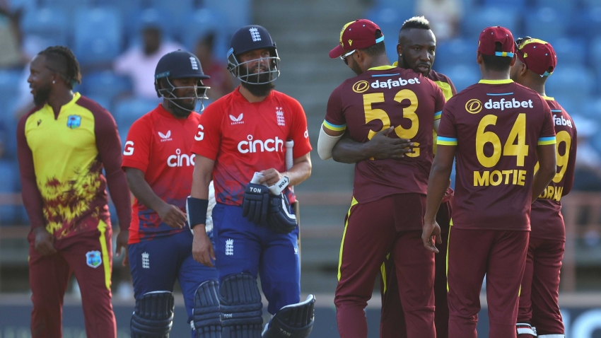 West Indies to host South Africa, England and Bangladesh in busy year of cricket