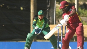 Lee stars again as South Africa takes ODI series lead with comfortable win over Windies Women
