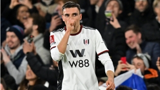 Rumour Has It: The Premier League&#039;s top clubs line up for Fulham midfielder Joao Palhinha