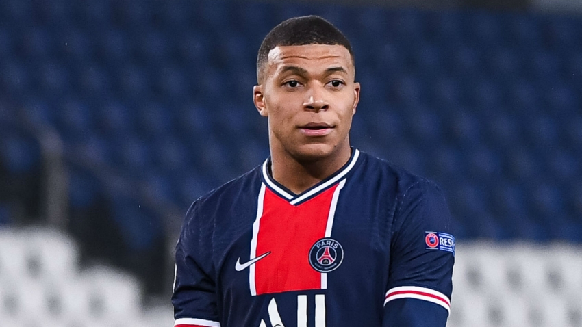 Rumour Has It: Madrid hope to sign Mbappe after Euro 2020, Ronaldo&#039;s future undecided