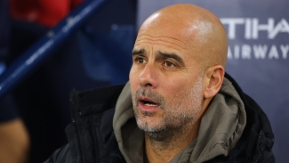 Cruyff would have backed Manchester City stay - Guardiola