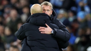 Potter looks to Guardiola and Arteta for inspiration in face of Chelsea criticism