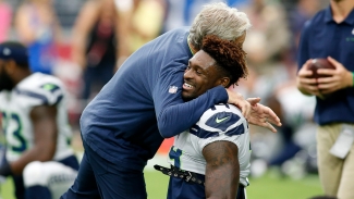 &#039;A decision had to be made... we missed him&#039; – Pete Carroll wants D.K. Metcalf back with the Seahawks