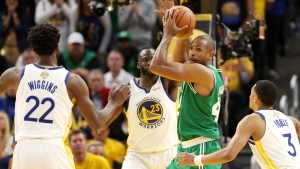 NBA Finals: &#039;That&#039;s who we follow&#039; – Al Horford on &#039;special&#039; Jayson Tatum after career-high 13 assists