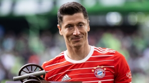 Lewandowski: Bayern don&#039;t need a like-for-like replacement for me