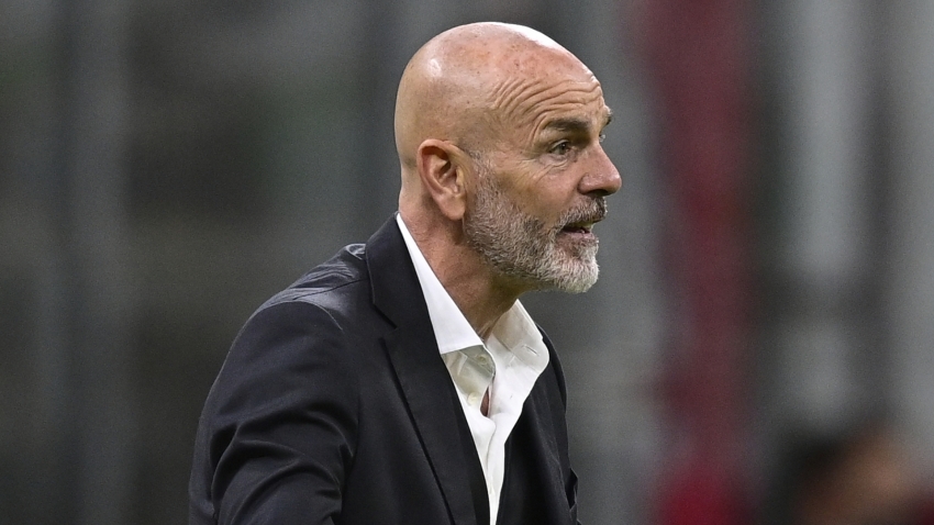 &#039;Championships are not won in December&#039; - Pioli not concerned by in-form Inter