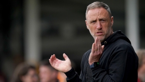 Port Vale’s Carabao Cup progress is reward for a lot of things – Andy Crosby