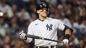 Judge remains priority for Yankees in free agency, says Cashman