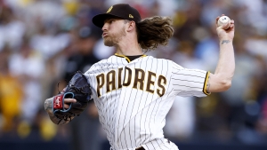 Padres rally back with eight unanswered runs to defeat the Phillies in Game 2, Astros beats the Yankees