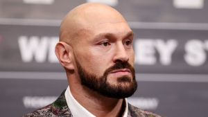 &#039;I&#039;ll be the first to join up&#039; – Tyson Fury would go to war for England