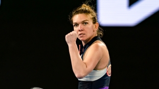 Australian Open: Halep confident ahead of duel with &#039;legend&#039; Williams, Osaka embraces her anger