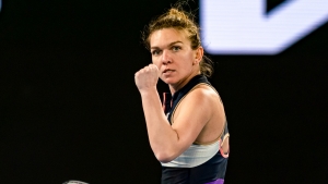 Australian Open: Halep confident ahead of duel with &#039;legend&#039; Williams, Osaka embraces her anger