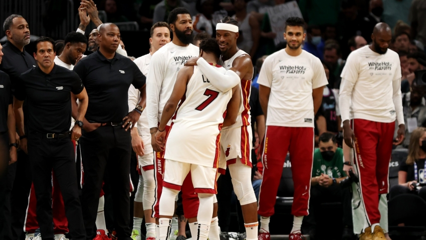 Jimmy Butler's legendary performance lifts Miami Heat to season-saving Game 6 victory
