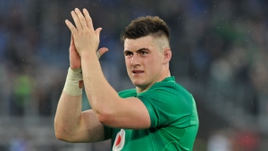 Six Nations: Doris and Sheehan fit for Ireland as England recall Farrell