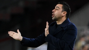 Barcelona must work &#039;with humility&#039; - Xavi critical after Galatasaray draw