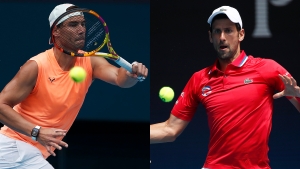Australian Open: History beckons for Nadal, but can Djokovic be stopped in Melbourne?