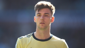 Tierney set for knee surgery, Arsenal defender expected to miss rest of season