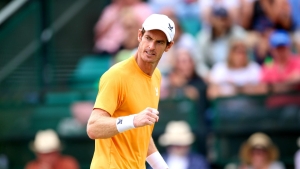 From Ukraine to Djokovic via Murray, the key Wimbledon talking points