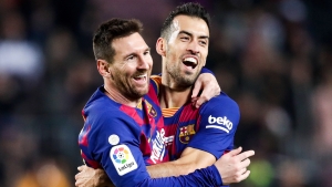 Rumour Has It: Barcelona&#039;s Busquets to join PSG&#039;s Messi at Inter Miami