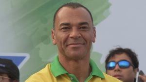 &#039;Brazil is back&#039; – Cafu fires World Cup warning to rivals
