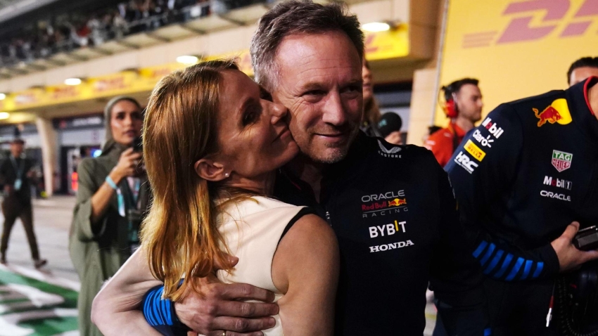 Jos Verstappen warns Red Bull risks being ‘torn apart’ if Christian Horner stays