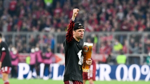 Muller extends Bayern Munich contract until 2024