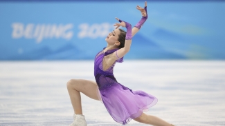 Winter Olympics: IOC denies double standards claim over Valieva doping scandal