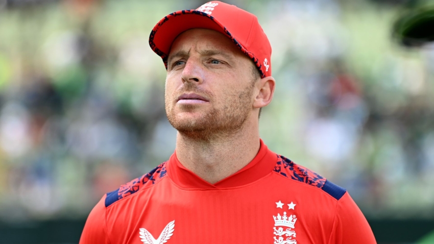 Buttler to miss England&#039;s third T20 with Pakistan for birth of child
