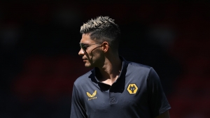 Jimenez makes Wolves return after head injury lay-off