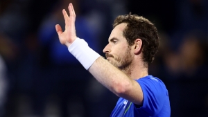 Lendl insists Murray can compete for major titles after third career link-up