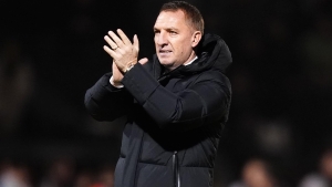 Brendan Rodgers impressed with Celtic during win over St Mirren
