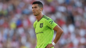 &#039;It&#039;s not like we can bring in three or four top strikers&#039; – Ten Hag reiterates Ronaldo remains part of Man Utd plans