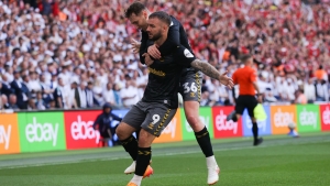 Leeds United 0-1 Southampton: Armstrong sends Saints marching back into Premier League