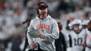 Bengals waiting for season to &#039;balance out&#039; after third last-play loss