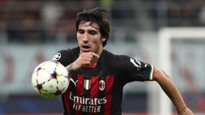 &#039;We may as well make it basketball!&#039; - Milan&#039;s Tonali fumes over Chelsea referee decisions