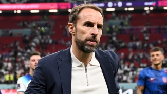 Southgate pleased by England&#039;s &#039;different face&#039; against the United States