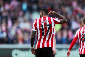 Ivan Toney not ruling out big-money move as he prepares for Brentford return