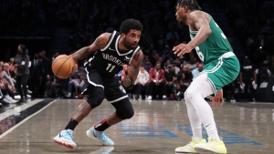 Irving believes Nets &#039;needed humbling experience&#039; of Celtics whitewash