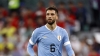 Uruguay happy to thrive out of the spotlight ahead of Portugal clash, says Bentancur