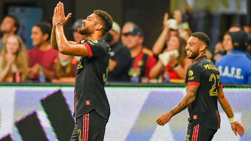 MLS: Atlanta down Orlando as Portland edge unlucky Vancouver