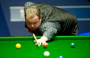 On this day in 2013: Stephen Lee banned from snooker for match-fixing
