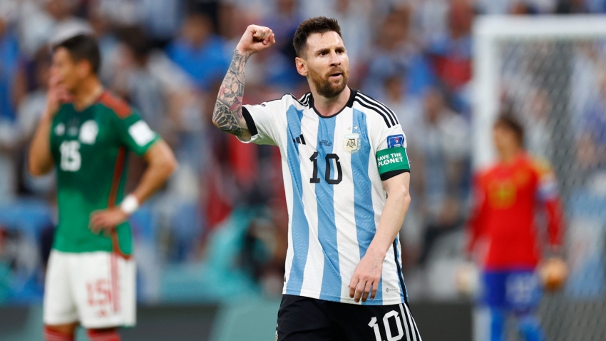 World Cup permutations: Germany, Belgium and Argentina face nervy matchday three