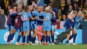 England’s golden generation, USA beaten and underdogs – World Cup talking points