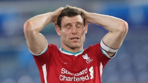 James Milner: I don&#039;t like the Super League and I hope it doesn&#039;t happen