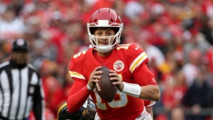 Mahomes appreciates Chiefs&#039; sixth consecutive AFC West title &#039;as much as ever&#039;
