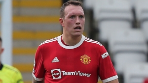 I&#039;d lost my mind completely – Phil Jones reveals torment of injury hell as Man Utd return approaches