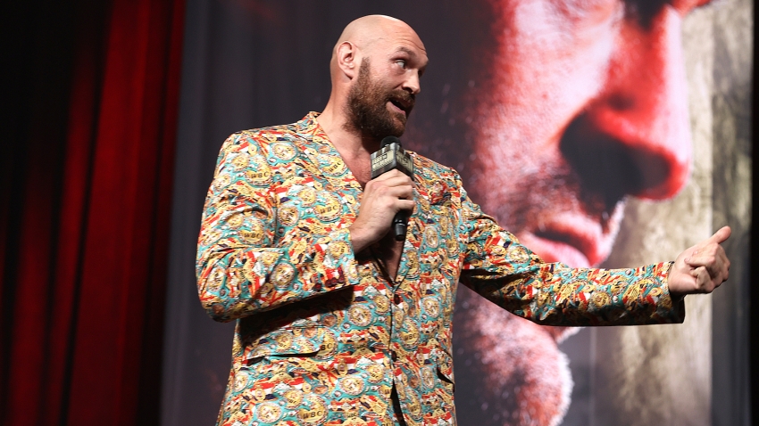 Fury tells Whyte to &#039;step up and take your beating&#039; after negotiation deadline is extended