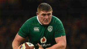Ireland and Leinster prop Furlong signs new contract